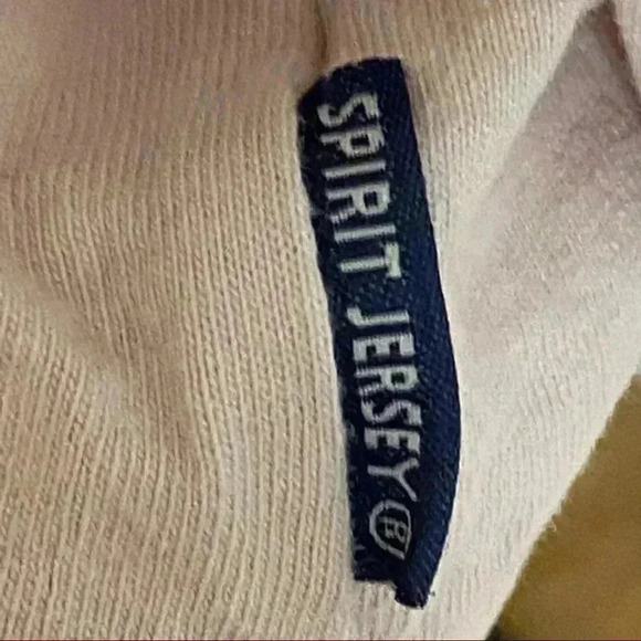 Spirit Jersey graphic Walt Disney World pale pick long sleeve tshirt,medium - Picture 3 of 5